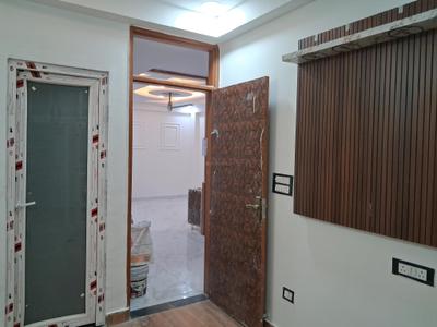 Bedroom Image of 1200 Sq.ft 3 BHK Apartment / Flat for sale in Hark Sai Homes 6, Sector 49 Noida for Rs. 5800000