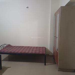 Bedroom Image of 900 Sq.ft 1 BHK Apartment / Flat for rent in Aundh Pune for Rs. 22000