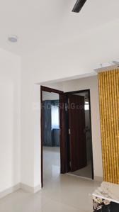 Bedroom Image of 1050 Sq.ft 2 BHK Apartment / Flat for rent in Halasuru Bengaluru for Rs. 50000