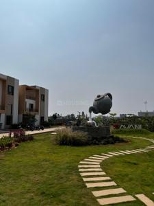 Image of 3600 Sq.ft 4 BHK Villa for sale in Aalure Avani Villas, Kada Agrahara, Bengaluru for Rs. 46800000