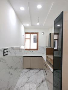 Kitchen Image of 1260 Sq.ft 3 BHK Builder Floor for sale in BPTP District 3, Sector 85 Faridabad for Rs. 13800000