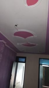 Bedroom Image of 650 Sq.ft 2 BHK Apartment / Flat for rent in Burari Best Builder Floor, Burari New Delhi for Rs. 7500