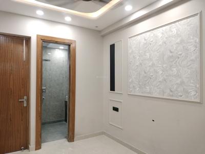 Bedroom Image of 1350 Sq.ft 3 BHK Builder Floor for sale in Puri Kohinoor Faridabad, Sector 89 Faridabad for Rs. 16000000