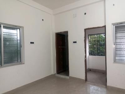 Bedroom Image of 600 Sq.ft 2 BHK Apartment / Flat for sale in Purba Barisha Kolkata for Rs. 1900000