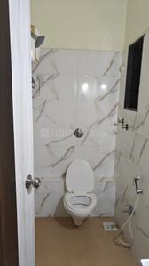 Image of 1260 Sq.ft 2 BHK Apartment / Flat for rent in Hriday JAS Exotica - B, Pramukh Vihar, Silvassa for Rs. 19000