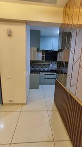 Kitchen Image of 1400 Sq.ft 3 BHK Apartment / Flat for sale in Rayasandra Bengaluru for Rs. 15090000