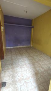 Balcony Image of 700 Sq.ft 1 BHK Apartment / Flat for rent in Khutwad Nagar Nashik for Rs. 9000