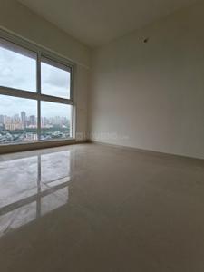 Hall Image of 1240 Sq.ft 3 BHK Apartment / Flat for rent in Kalwa Thane for Rs. 55000