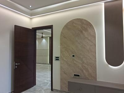 Bedroom Image of 2250 Sq.ft 4 BHK Builder Floor for sale in Paschim Vihar New Delhi for Rs. 49000000