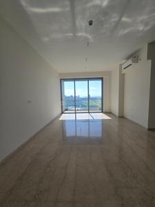 Living Room Image of 2100 Sq.ft 4 BHK Apartment / Flat for sale in Piramal Mahalaxmi, Worli Mumbai for Rs. 122500000