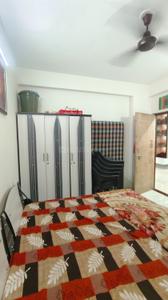 Bedroom Image of 4149 Sq.ft 4 BHK Independent House for sale in Lavad Gandhinagar for Rs. 15500000