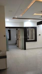 Hall Image of 1350 Sq.ft 3 BHK Builder Floor for rent in Scheme No 140 Indore for Rs. 32000