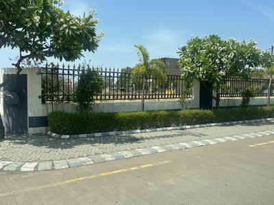 Image of 1000 Sq.ft Residential Plot / Land for sale in Sarthak Singapore Life Style Block A, Tigaria Badshah, Indore for Rs. 5500000