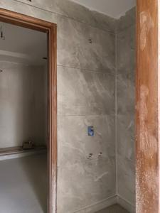 Bedroom Two Image of 850 Sq.ft 3 BHK Builder Floor for sale in Sector 29 Rohini New Delhi for Rs. 8000000