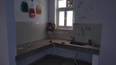 Kitchen Image of 950 Sq.ft 3 BHK Apartment / Flat for sale in ROF Amaltas, Sector 92 Gurgaon for Rs. 7100000