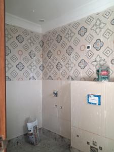 Bedroom Two Image of 1800 Sq.ft 3 BHK Builder Floor for sale in Paschim Vihar New Delhi for Rs. 40000000