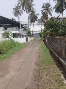 Image of 4138 Sq.ft Residential Plot / Land for sale in Kuttanellur, Thrissur for Rs. 9025000