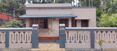 3 BHK Independent House