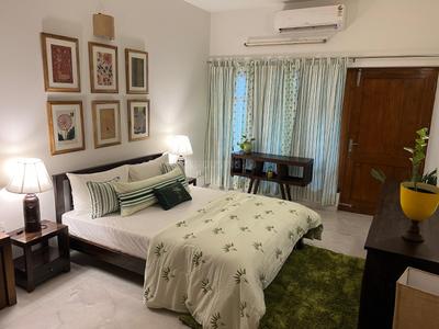 Image of 6000 Sq.ft 8 BHK Independent House for sale in Independent Floors At DLF City Phase IV, DLF Phase 4, Gurgaon for Rs. 96000000