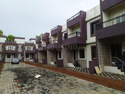 Building Image of 1404 Sq.ft 4 BHK Villa for sale in Unity Ashthavinayak, Tandulwadi Pune for Rs. 7000000