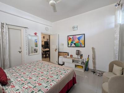 Bedroom Image of 2500 Sq.ft 3 BHK Builder Floor for sale in Sector 50 Gurgaon for Rs. 30000000