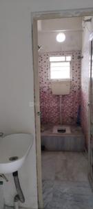Kitchen Image of 674 Sq.ft 2 BHK Apartment / Flat for sale in Kankurgachi Kolkata for Rs. 3950000