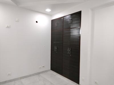 Bedroom Image of 1600 Sq.ft 3 BHK Apartment / Flat for sale in Om Satyam Apartment, Sector 4 Dwarka New Delhi for Rs. 33000000