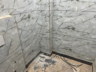 Bathroom Image of 1950 Sq.ft 3 BHK Builder Floor for sale in Fateh Nagar New Delhi for Rs. 28500000