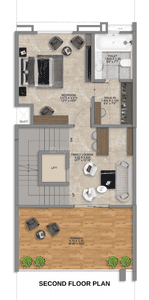 Image of 2500 Sq.ft 4.5 BHK Villa for sale in Hinjawadi Phase 2, Pune for Rs. 29900000