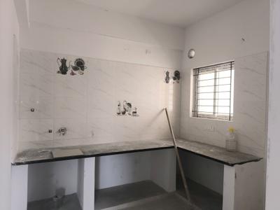 Kitchen Image of 1340 Sq.ft 3 BHK Apartment / Flat for sale in SV Brundhavanam, Vajarahalli Bengaluru for Rs. 8910000