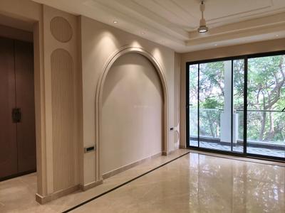 Bedroom Image of 2700 Sq.ft 4 BHK Builder Floor for sale in Malibu Town Floors, Sector 47 Gurgaon for Rs. 36500000