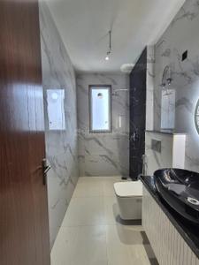 Bedroom Image of 2430 Sq.ft 4 BHK Builder Floor for sale in Ansal Versalia Phase A1, Sector 67 Gurgaon for Rs. 25000000