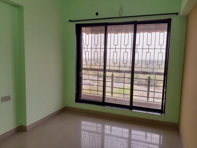 Bedroom Image of 850 Sq.ft 2 BHK Apartment / Flat for sale in Gee Cee Aspira 206, Panvel Navi Mumbai for Rs. 12900000
