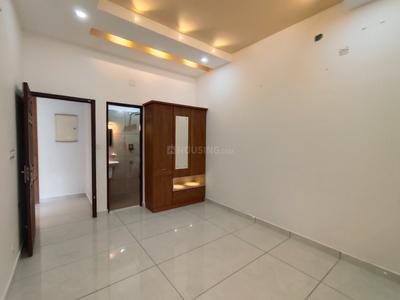 Bedroom Image of 1800 Sq.ft 4.5 BHK Villa for sale in Kuzhivelippady Kochi for Rs. 9800000