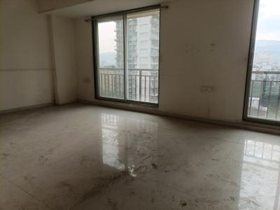 Bedroom Image of 2950 Sq.ft 4 BHK Apartment / Flat for sale in Kharghar Navi Mumbai for Rs. 44000000