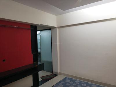 Bedroom Image of 1315 Sq.ft 3 BHK Apartment / Flat for sale in Ajmera Himalayan Heights, Wadala East Mumbai for Rs. 32000000