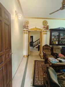 Hall Image of 2500 Sq.ft 4 BHK Independent House for sale in Thrippunithura Kochi for Rs. 7000000