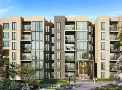 Image of 1576 Sq.ft 3 BHK Apartment / Flat for sale in Porur, Chennai for Rs. 8900000