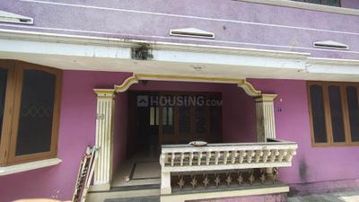 Image of 2000 Sq.ft 4 BHK Independent House for sale in Pulimoodu, Thiruvananthapuram for Rs. 6000000