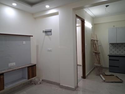 Living Room Image of 890 Sq.ft 2 BHK Apartment / Flat for sale in Phase 2 Noida for Rs. 4256000