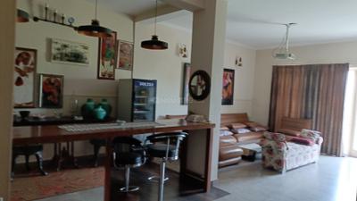 Bedroom Image of 5200 Sq.ft 5 BHK Villa for sale in Jaypee Kingswood Oriental, Sector 128 Noida for Rs. 110000000