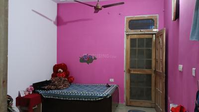Bedroom Image of 2500 Sq.ft 2 BHK Builder Floor for sale in Basant Vihar Colony Lucknow for Rs. 5900000