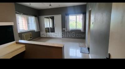 Bedroom Image of 1600 Sq.ft 3 BHK Apartment / Flat for rent in Thane West Thane for Rs. 62500
