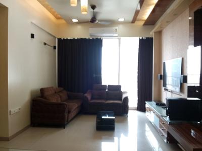 Progressive Highness Living Room 1