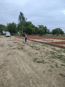 Ram Aya city  Plot View 3