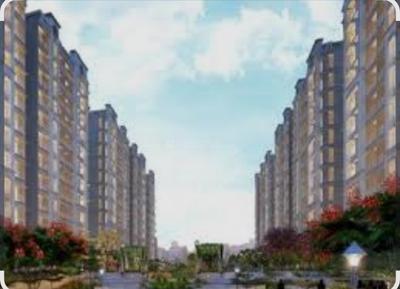 Image of 1356 Sq.ft 3 BHK Apartment / Flat for rent in Ashiana Daksh, Jagatpura, Jaipur for Rs. 25050