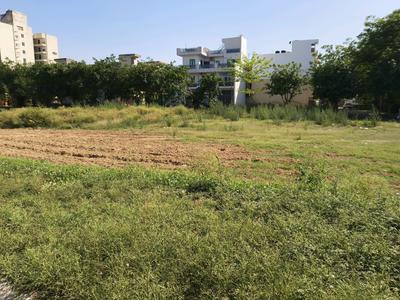 Image of 112 Sq.ft Residential Plot / Land for sale in Aditya World City Residential Plots, Bamheta Village, Ghaziabad for Rs. 14800000