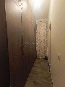 Bedroom Image of 3200 Sq.ft 4 BHK Independent House for rent in Unitech Nirvana Country, Sector 50 Gurgaon for Rs. 130000
