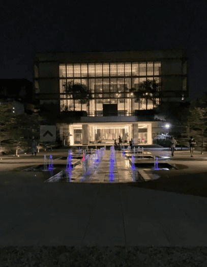 Lodha New Cuffe Parade Main Image 1