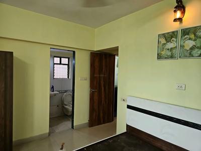 1 BHK Flat